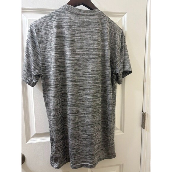 Nike MLB Milwaukee Brewers City Connect Team Practice Tee Training Sz SMALL - Picture 5 of 5